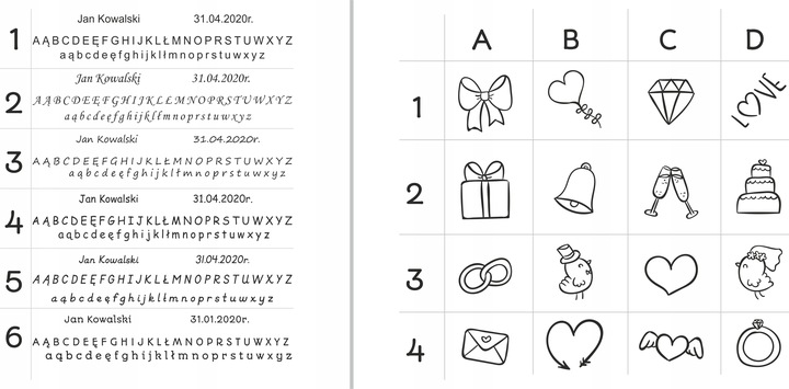 Długopis metalowy reklamowy BOND z logo tekstem 50szt długopisy nadruk