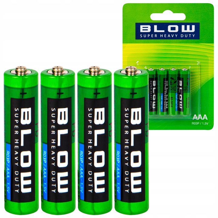 DEKODER TUNER TV DVB-T2 HEVC H.265 FULL HD MINI PILOT ANTENA 4x BATERIA AAA