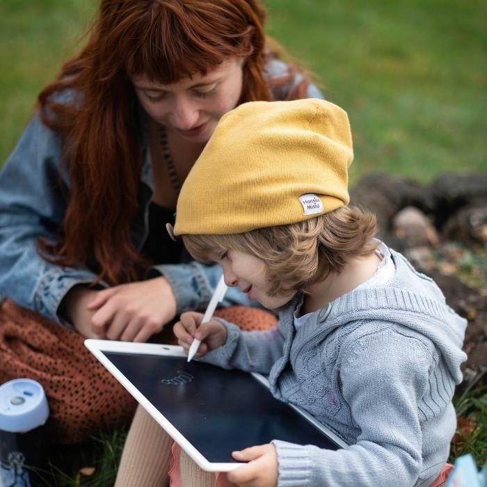 Magiczna tablica Alilo