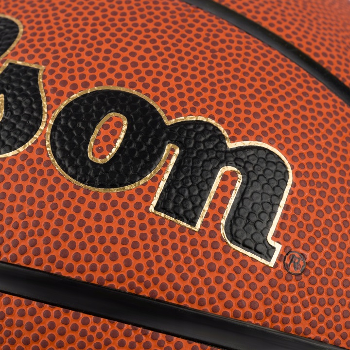 Piłka do koszykówki WILSON LEGEND COMP BSKT BR WTB0917 koszykarska r.