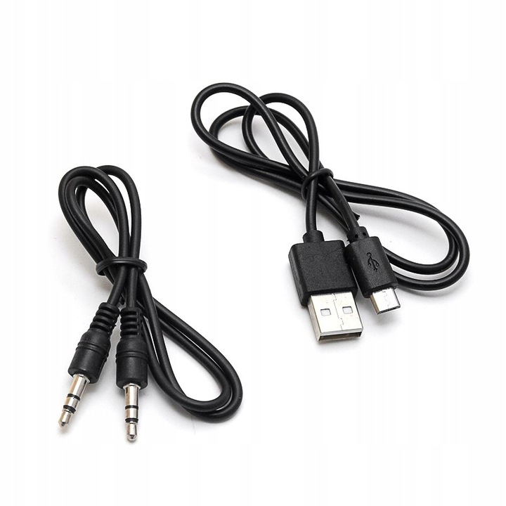 Przejściówka Adapter Konwerter VGA do HDMI + Audio
