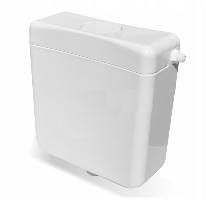 Dolnopłuk Fala Spłuczka, Zbiornik Na Wodę WC