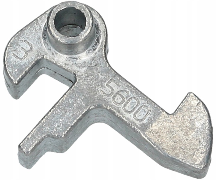 ZACZEP HACZYK Zamka Drzwi do Pralki Electrolux Zanussi 5600