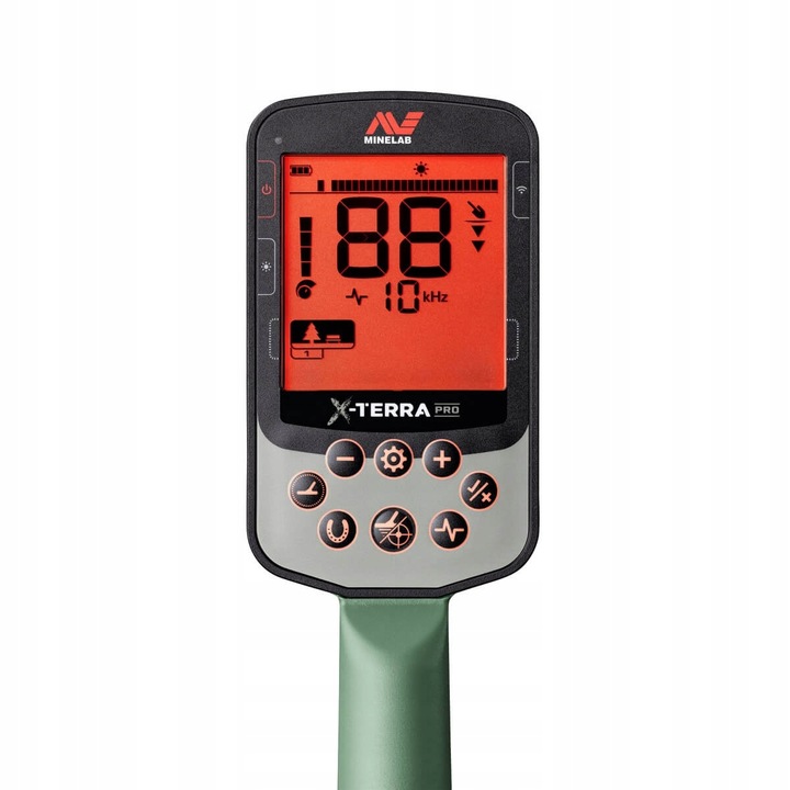 Wykrywacz metali Minelab X-Terra Pro