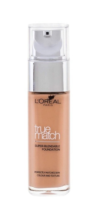 LOREAL PODKŁAD TRUE MATCH 3R/3C