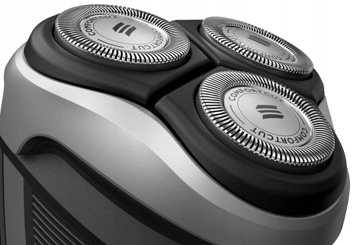 OSTRZA PHILIPS DO GOLARKI SERIES 1000 / 3000 ORGINALNE DO GŁOWICY