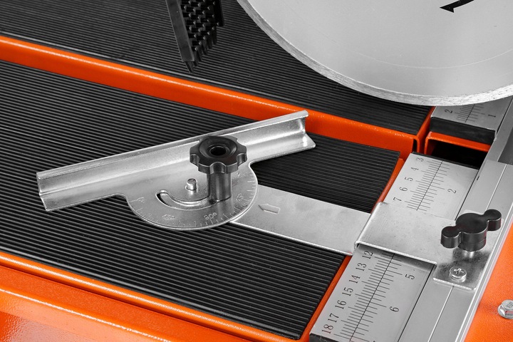 PRZECINARKA DO PLYTEK FLIZ GLAZURY PANELI GRESU PIŁA STOŁOWA MOKRO STOLIK