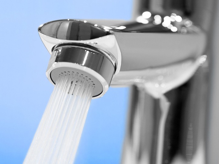 PERLATOR HIHIPPO EKO regulowany OSZCZĘDZA -84% WODY końcówka kranu