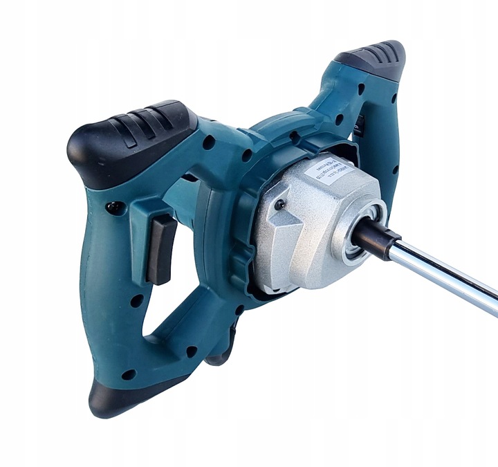 2 MIESZADŁO ELEKTRYCZNE DO KLEJU FARB 3100W 2xmies