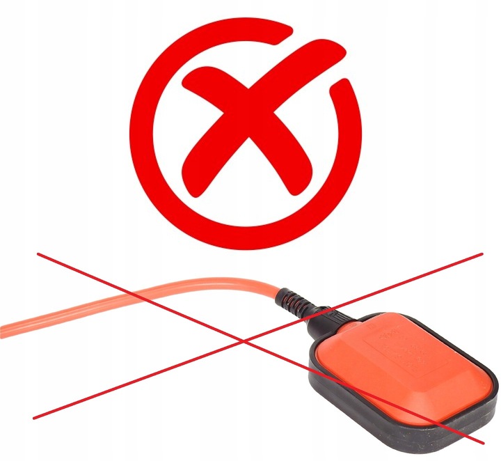 POMPA P3000 DO WODY BRUDNEJ ŚCIEKÓW SZAMBA ROZDRABNIACZ 100%MIEDŹ