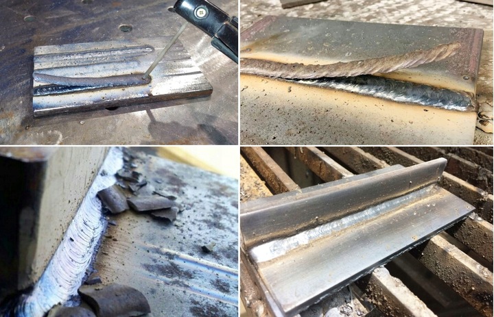 SPAWARKA INWERTOROWA inwerterowa MMA Pulse TIG Lift TIG 330A DIGITAL