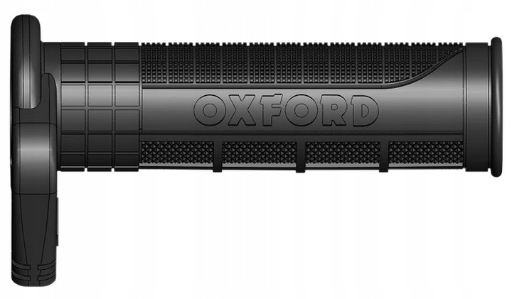 PODGRZEWANE MANETKI Oxford Premium Adventure