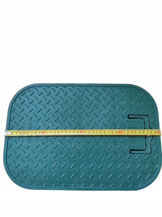 Studzienka zaworowa Standard do nawodnienia