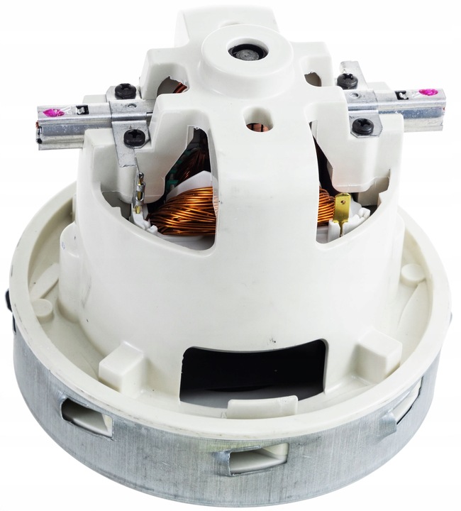 Oryginalny silnik turbina do odkurzacza KARCHER PUZZI 8/1C