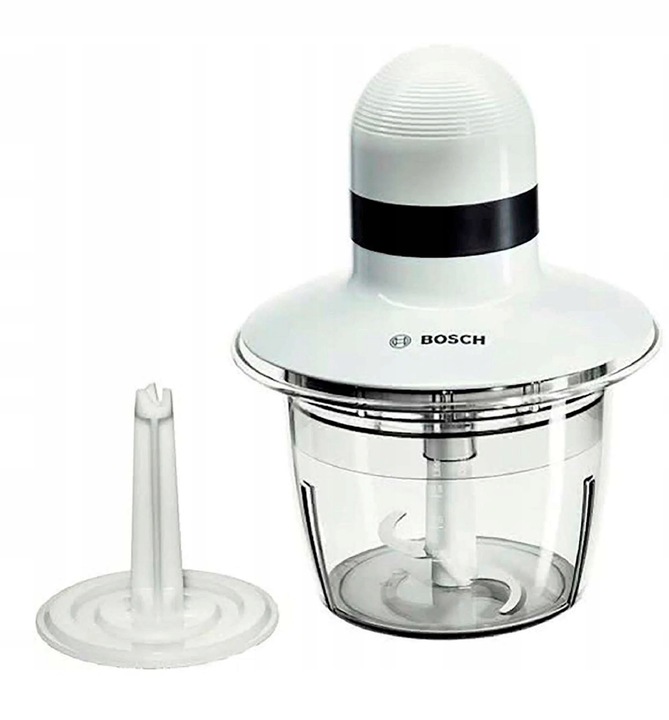 Rozdrabniacz do warzyw BOSCH MMR 08A1