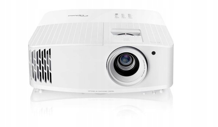Projektor Optoma UHD38x 4K 4000AL 1000000:1 HDR