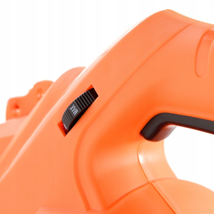 ODKURZACZ DMUCHAWA DO LIŚCI TOP CUT TC-DE3500-W ROZDRABNIACZ 3500W