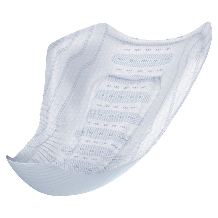 Wkładki urologiczne dla mężczyzn na nietrzymanie moczu TENA Men Level