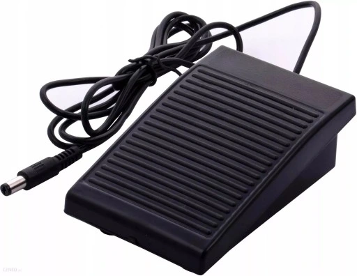 FREZARKA DO MANICURE MOCNA 80W + FREZ CERAMICZNY