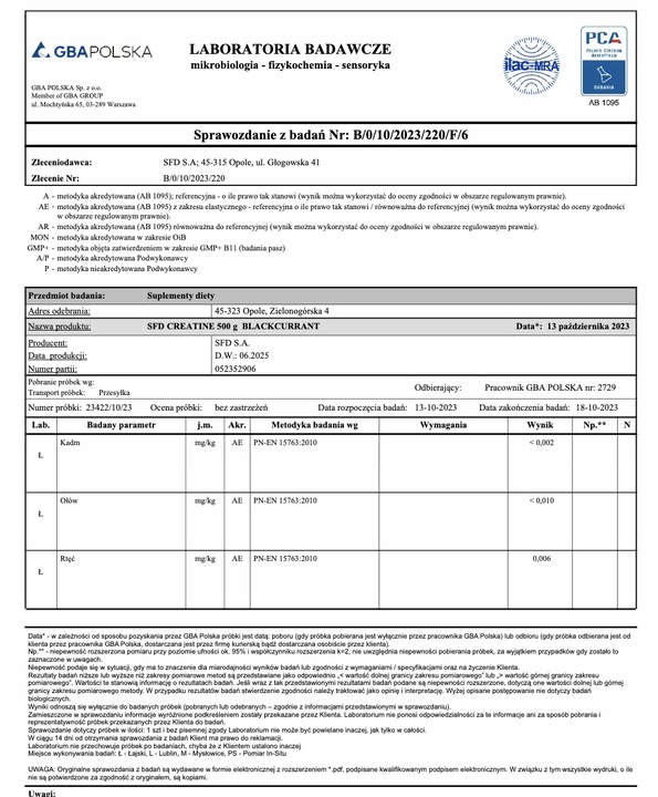 SFD COLLAGEN PREMIUM 400G MSM KOLAGEN SKÓRA WŁOSY STAWY KOŚCI MIĘŚNIE