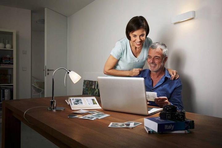 Żarówka LED R7s ŻARNIK 118mm 19W 150W 2700K OSRAM