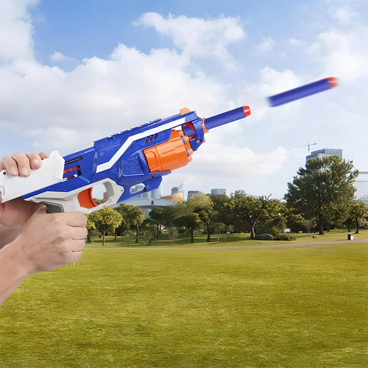 300 STRZAŁEK NABOI DO WYRZUTNI NERF ELITE NSTRIKE