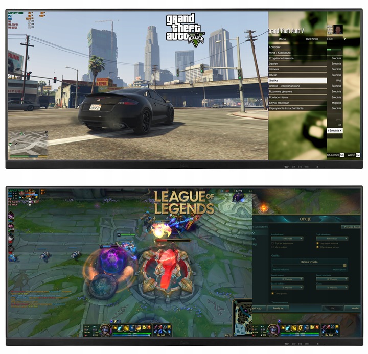 BSG Venom Komputer Gamingowy Dla Gracza Core i7 16GB 1TB SSD GT 1030 Win 10