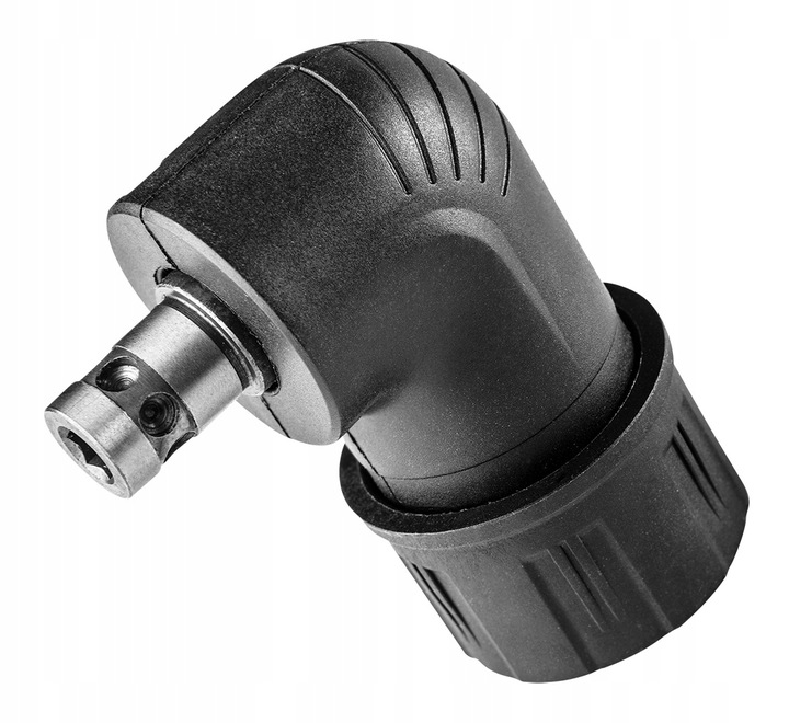 GRAPHITE Wiertarko Wkrętarka Akumulatorowa 18V Energy + 3 Adaptery