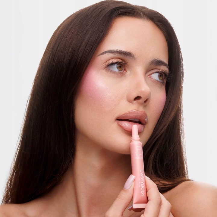 EVERYBODY LONDON nawilżający balsam do ust Lip Tint Candy Glow 10ml