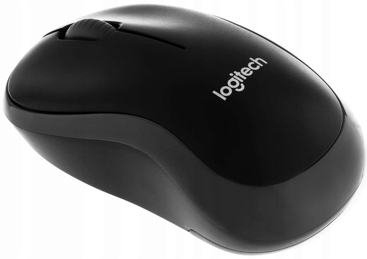 ZESTAW BEZPRZEWODOWY KLAW+MYSZ LOGITECH MK270