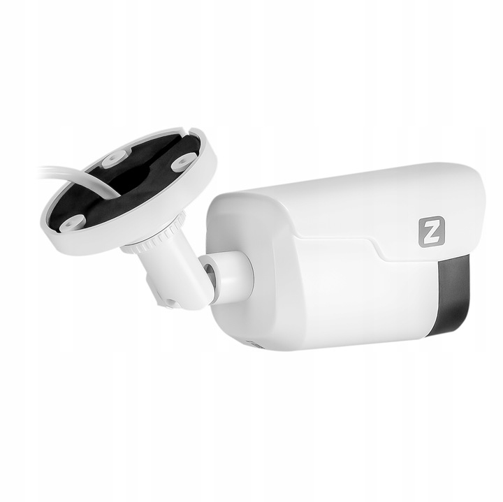 Kamera Zewnętrzna IP PoE 4MPx 30m IR 3.6mm + AUDIO IP66