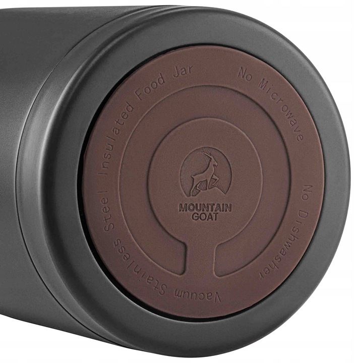 TERMOS OBIADOWY NA ZUPĘ ŻYWNOŚĆ POJEMNIK TERMICZNY