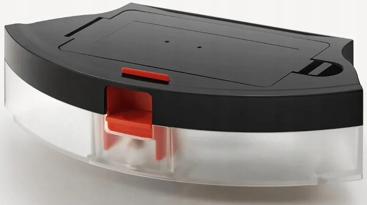 Robot sprzątający Xiaomi Vacuum E5 biały