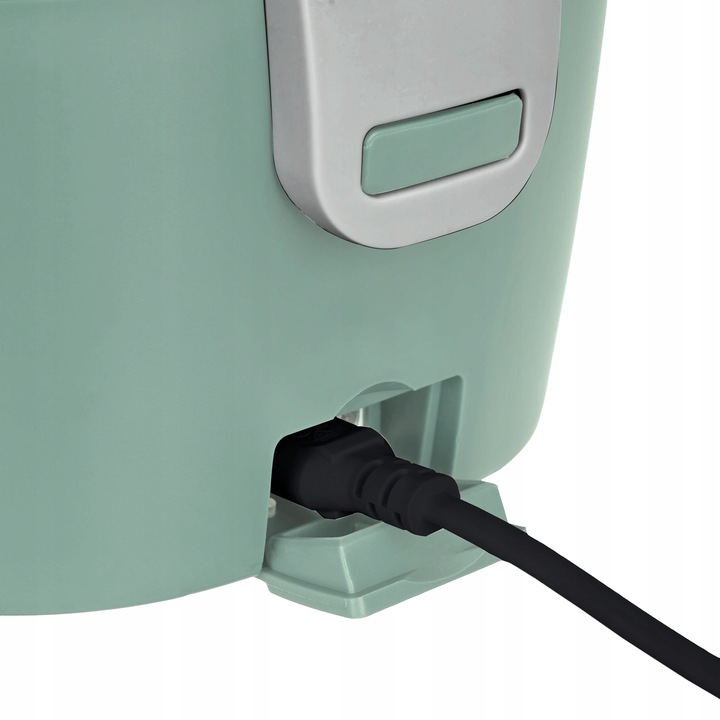 ELEKTRYCZNY LUNCH BOX TERMOS POJEMNIK OBIADOWY PODGRZEWACZ 230/12/24V TIR