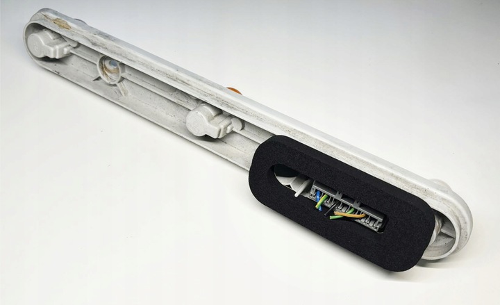 Uszczelki lamp tylnych FORD FOCUS MK2 KOMBI 2004-2011