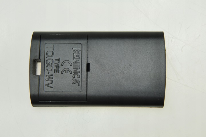 Pilot do Beninca TO GO 2WV TO.GO2WV TO.GO-WV pilot do bramy zamiennik