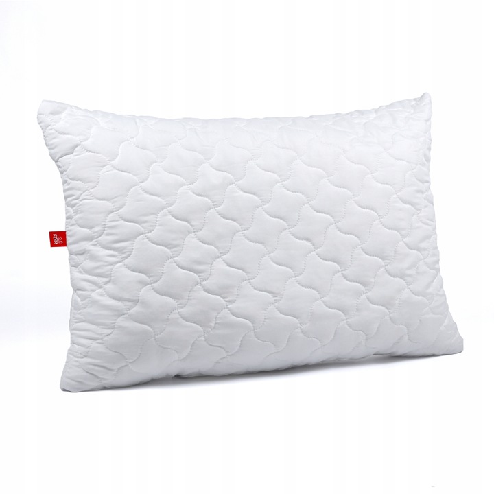 Poduszka SOFTI 70x80 Puszysta wygodna zamek PIKOWANA GRUBA