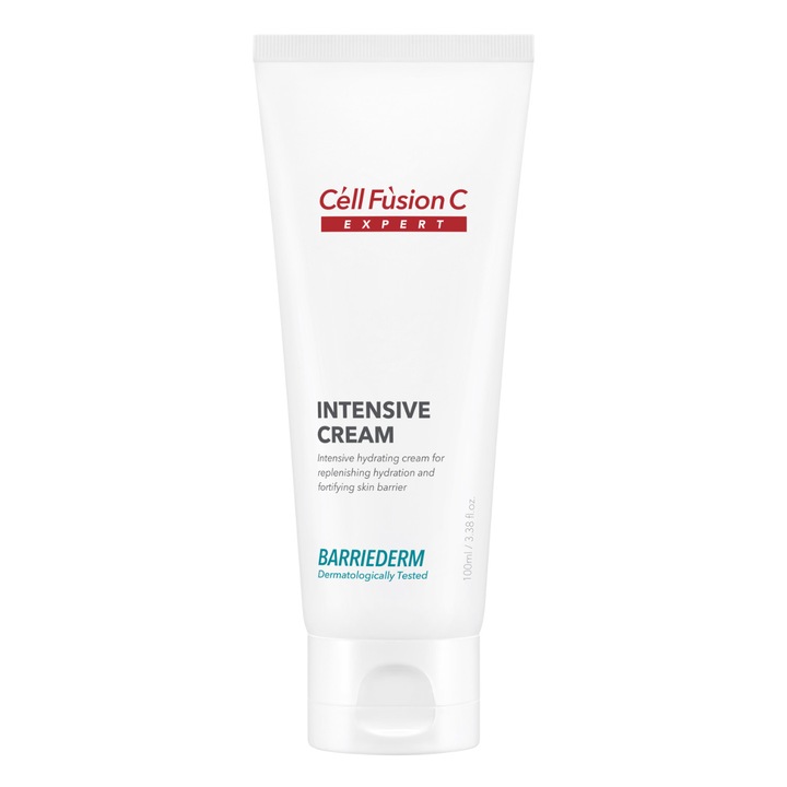 CELL FUSION C Intensive Cream 100 ml