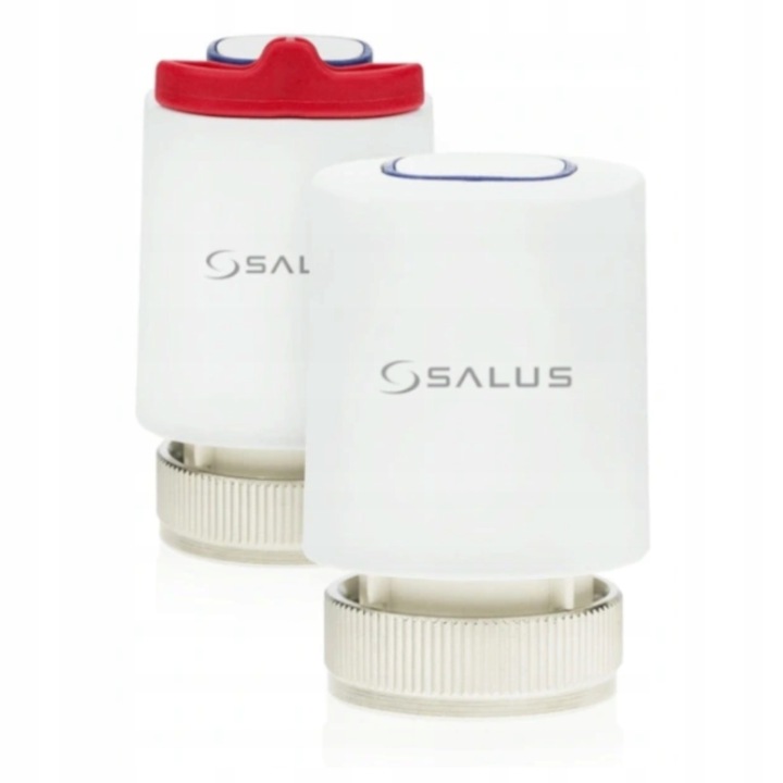 SIŁOWNIK TERMOELEKTRYCZNY DO ROZDZIELACZ T28NC 230V M28x1.5 ENERGOOSZCZĘDNY