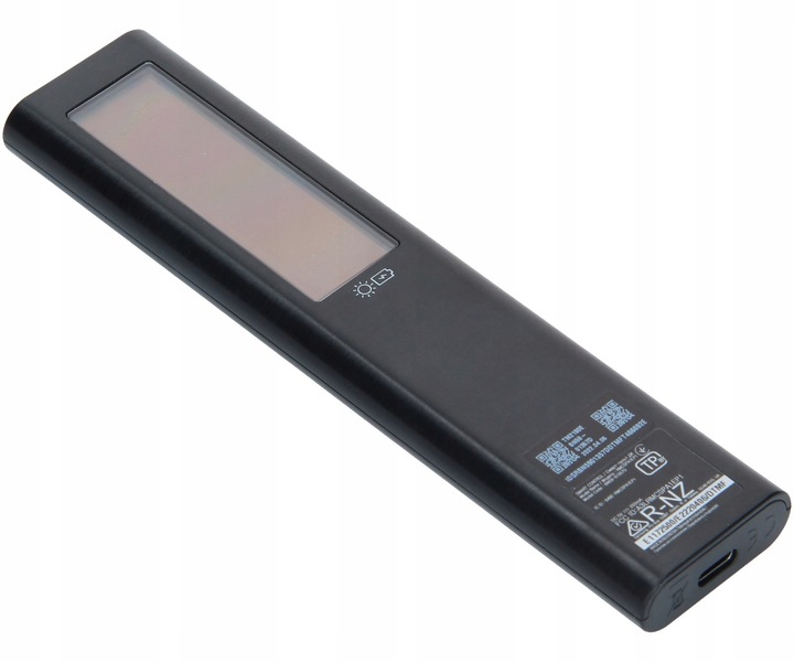 Oryginalny pilot telewizora Samsung solarcell USB SMART TV BN59-01357D