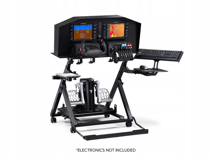 Stojak Next Level Racing Flight Stand Pro NLR-S032