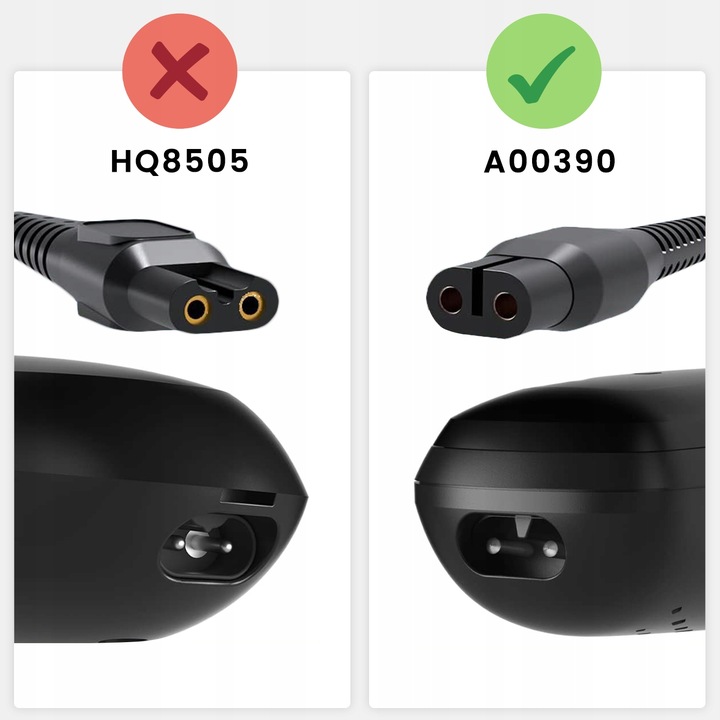 ŁADOWARKA ZASILACZ DO GOLAREK PHILIPS ONEBLADE ONE BLADE