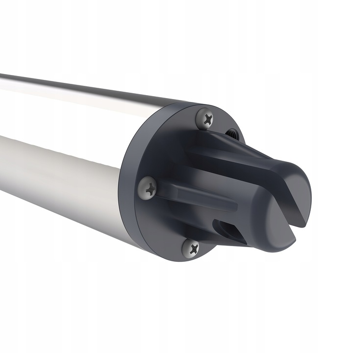 ZESTAW NAPĘD DO BRAMY ACTUS AT400 SMART 2x2,5m 400 kg 4 PILOTY FOTOKOMÓRKI