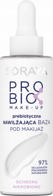 Soraya ProBio M.Baza pod makijaż 30ml