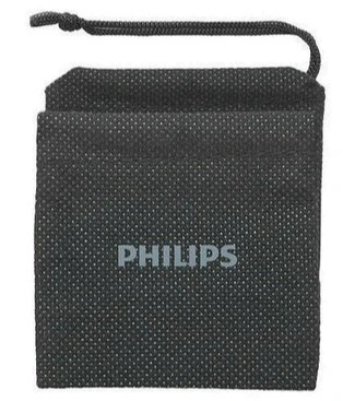 TRYMER DO NOSA BRWI USZU PHILIPS GOLARKA + ETUI