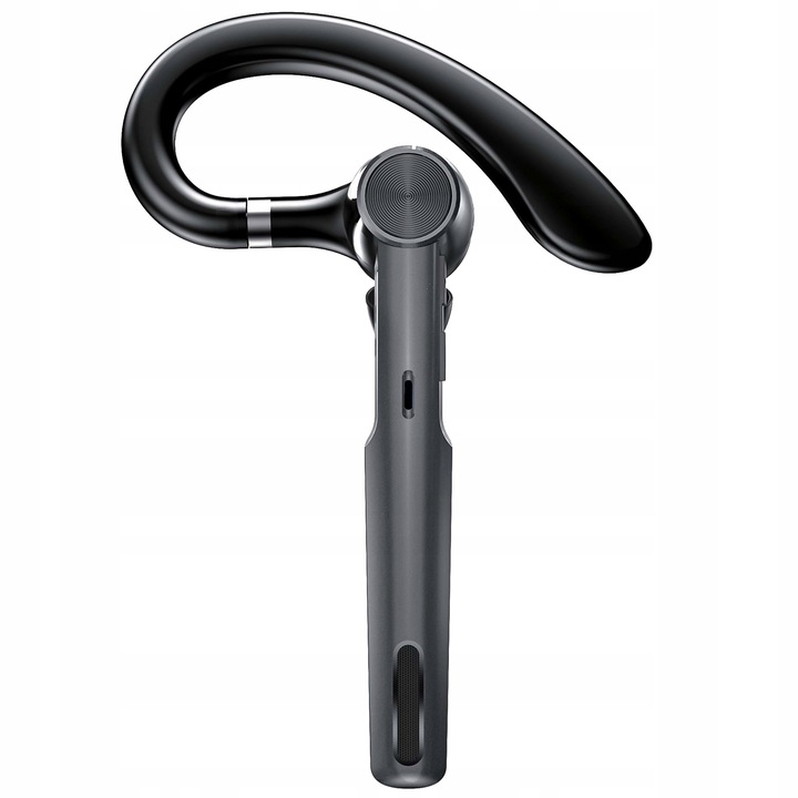 SŁUCHAWKA BLUETOOTH DLA KIEROWCY DO TELEFONU ROZMÓW BEZPRZEWODOWA ZESTAW