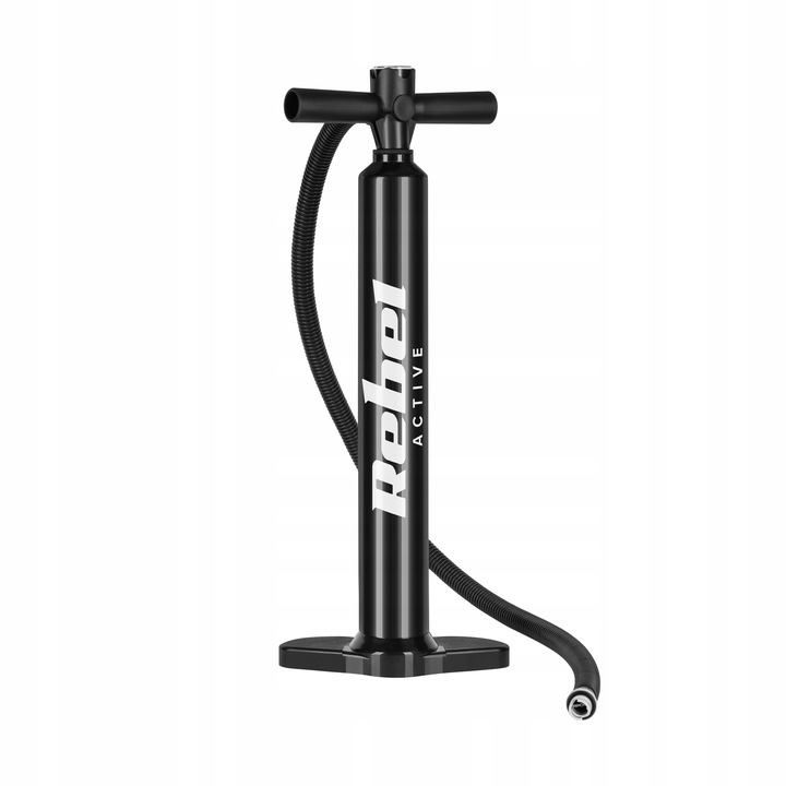 Deska SUP pompowana touring 350 cm drop-stitch wiosło pompka plecak 154 kg