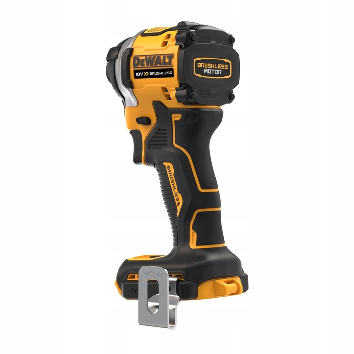 DEWALT ZESTAW DCD800+DCF850 POWERSTACK DCK2051E2T