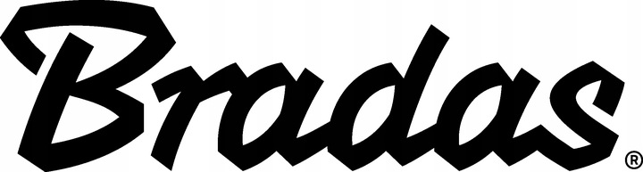 PIŁA TELESKOPOWA Z HAKIEM BRADAS V-SERIES REGULOWANA DO 3M OSTRZE