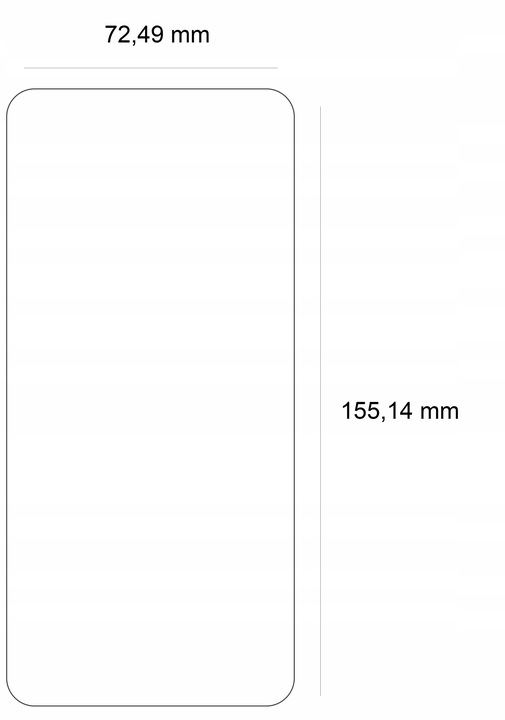 SZKŁO HARTOWANE DO SAMSUNG GALAXY S24 PLUS | SZYBKA OCHRONNA NA EKRAN 9H